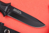 Нож Gerber black 0871214b