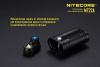 Фонарь ручной Nitecore MT22a (черный, желтый, коричневый) лам.:светодиод. aax2