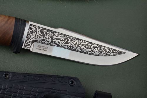 Нож Ш-5 Наборная рукоять