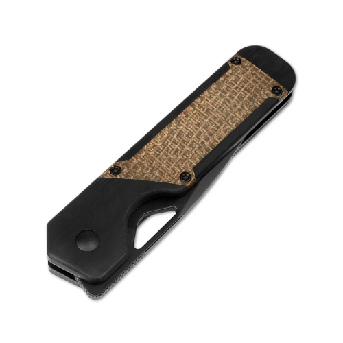 Нож Militaw Nitro V - Micarta