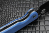 Нож Sting blue bW Daggerr Нож Sting blue bW Daggerr