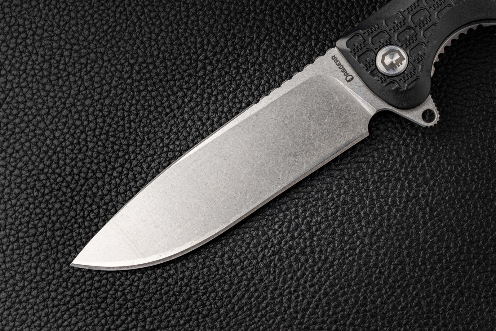 Складной нож Daggerr Wocket stonewash Складной нож Daggerr Wocket stonewash