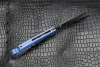 Нож Sting blue bW Daggerr Нож Sting blue bW Daggerr