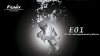 Фонарь Fenix E01 Nichia white GS