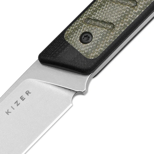 Нож Smolt 14C28N G10