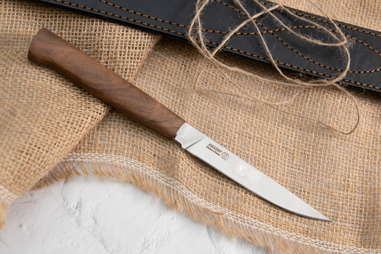 Нож Канцлер Нож Канцлер