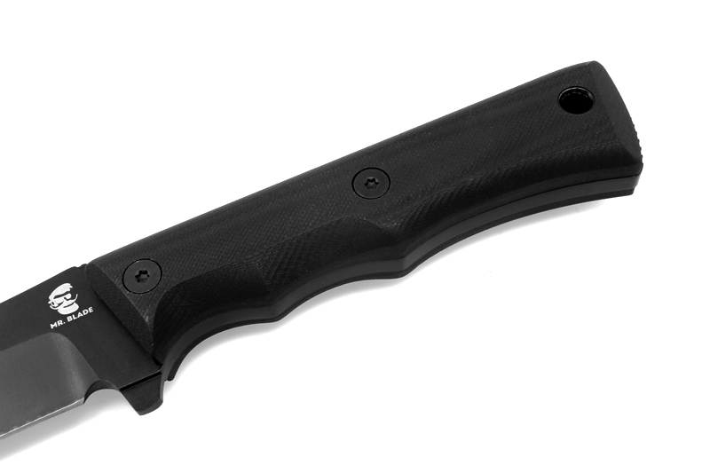 Нож Patriot black Нож Patriot black