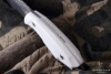 Нож Hardy white – Mr.blade Нож Hardy white – Mr.blade
