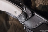 Нож Hardy white – Mr.blade Нож Hardy white – Mr.blade