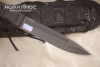 Нож Витязь Molle Черный Нож Витязь Molle Черный