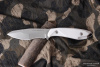 Нож Hardy white – Mr.blade Нож Hardy white – Mr.blade