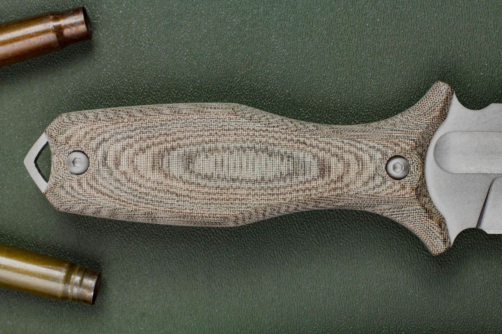 Нож Grave Micarta N.C.Custom Нож Grave Micarta N.C.Custom