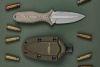 Нож Grave Micarta N.C.Custom Нож Grave Micarta N.C.Custom