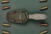 Нож Grave Micarta N.C.Custom Нож Grave Micarta N.C.Custom