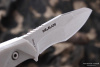 Нож Hardy white – Mr.blade Нож Hardy white – Mr.blade