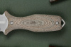 Нож Grave Micarta N.C.Custom Нож Grave Micarta N.C.Custom