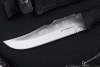 Нож Скорпион -1 65х13 резина Беркут Нож Скорпион -1 65х13 резина Беркут