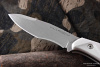 Нож Hardy white – Mr.blade Нож Hardy white – Mr.blade