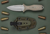 Нож Grave Micarta N.C.Custom Нож Grave Micarta N.C.Custom